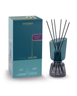 Bouquet Parfume Iconic Color Rechargeable 250Ml Figue Noire