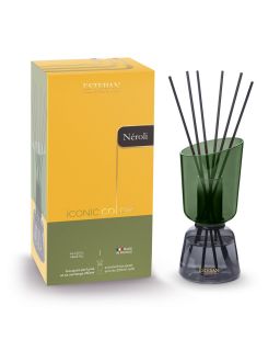 Bouquet Parfume Iconic Color Rechargeable 250Ml Neroli
