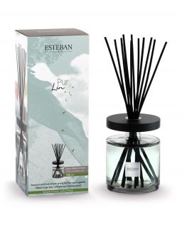 Bouquet Parfume Ellipse Rechargeable 500Ml Pur Lin