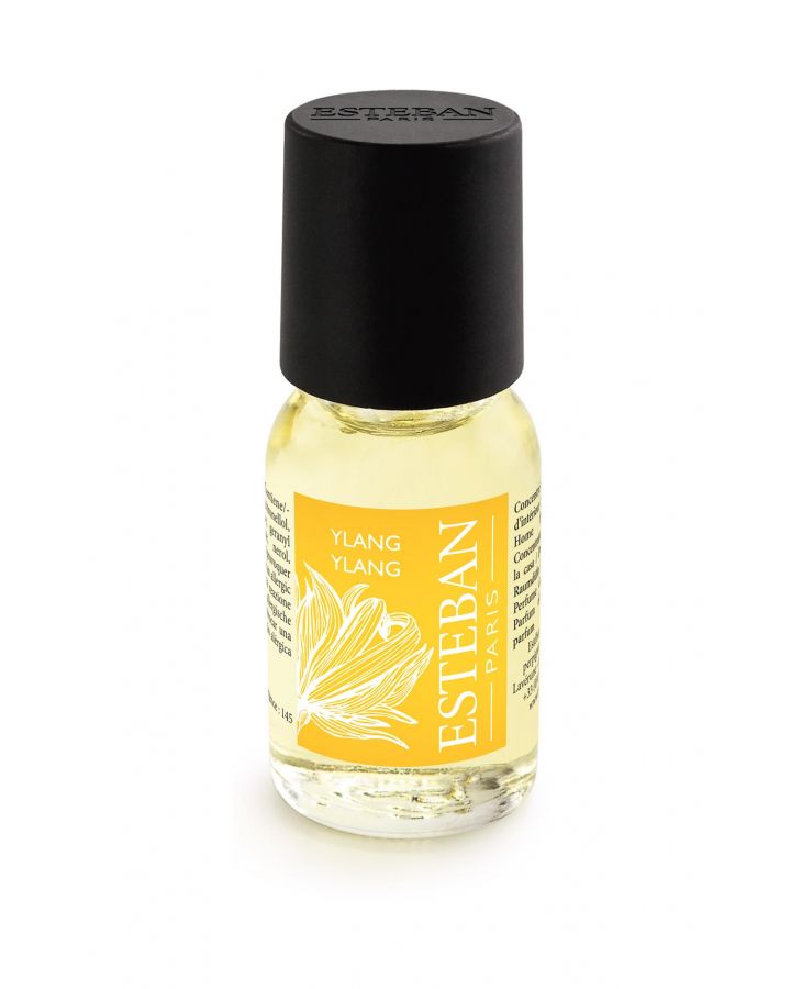 Concentre De Parfum Ylang Ylang