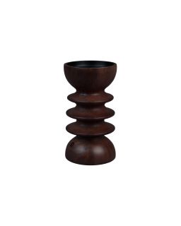 Candle Holder Nola M