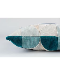Cushion Club Petrol