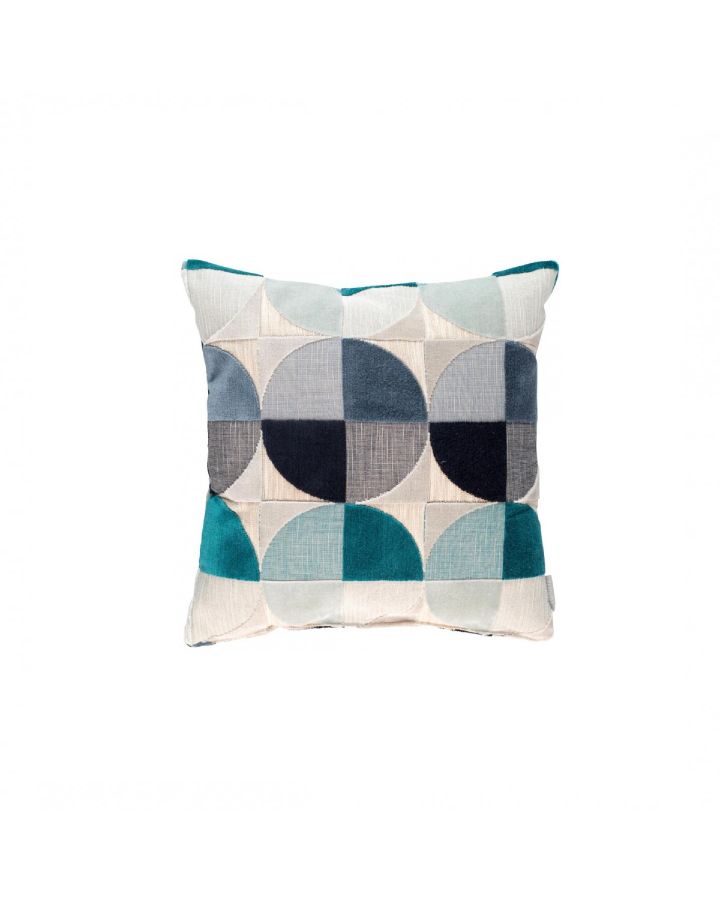 Cushion Club Petrol