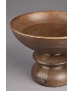 Wooden Bowl Gwen M