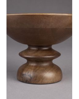 Wooden Bowl Gwen M