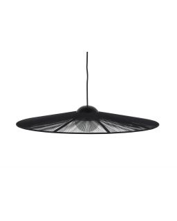Pendant Lamp Belle S Black