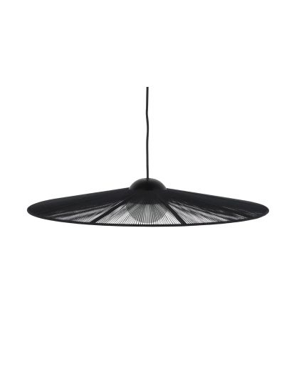 Pendant Lamp Belle S Black