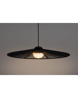 Pendant Lamp Belle S Black