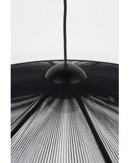 Pendant Lamp Belle S Black