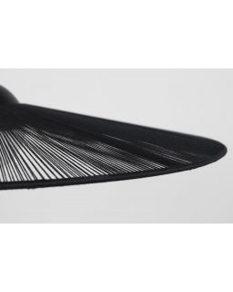 Pendant Lamp Belle S Black