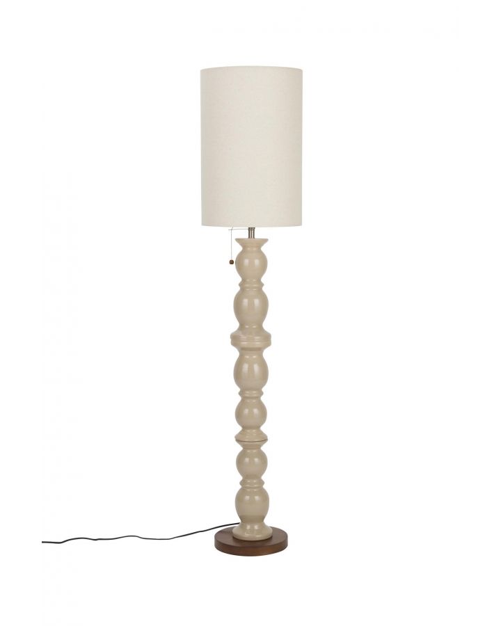 Floor Lamp Brew