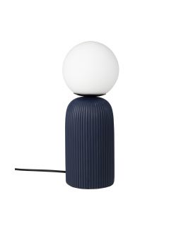 Table Lamp Dash S Royal Blue