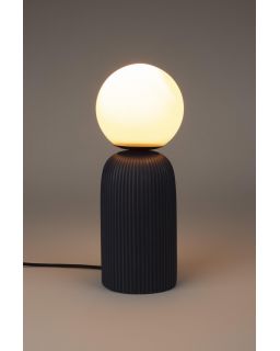 Table Lamp Dash S Royal Blue