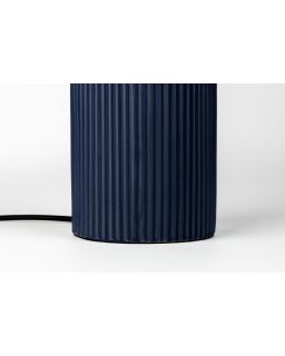 Table Lamp Dash S Royal Blue