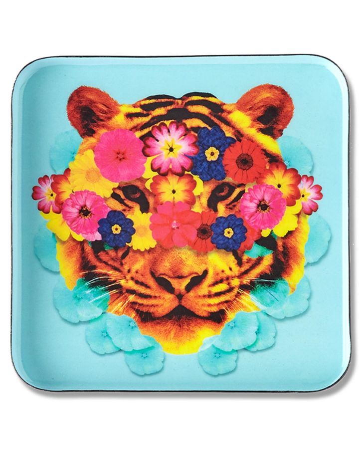 Vide-Poche Masktiger