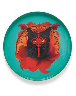 Plateau Rond Chachino