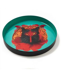 Plateau Rond Chachino