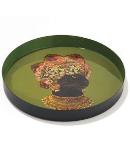 Plateau Rond Baghera