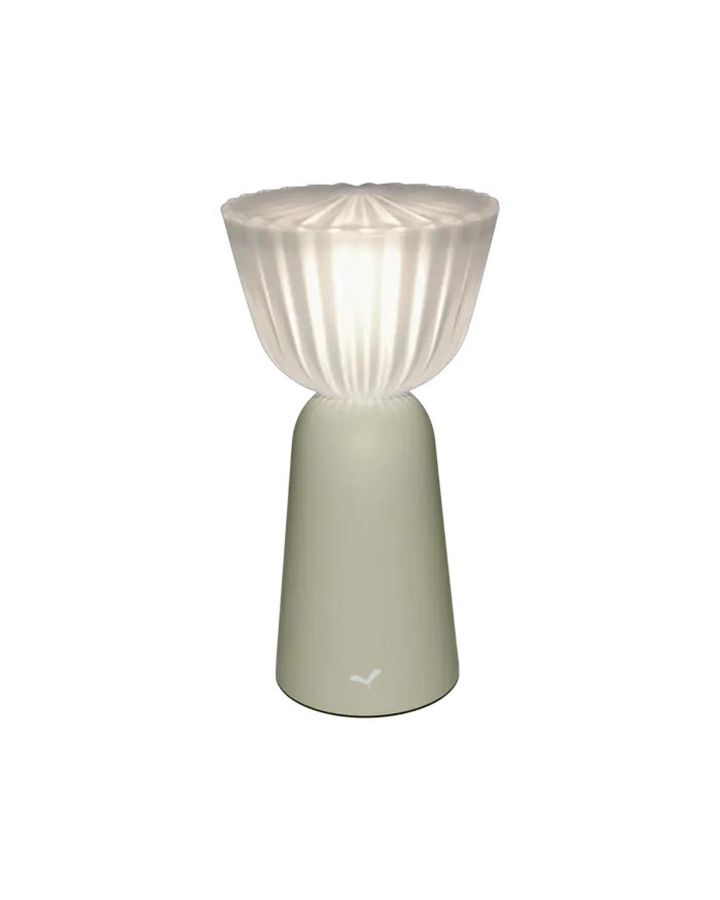 Swiing Lampe H20C Gris Argile