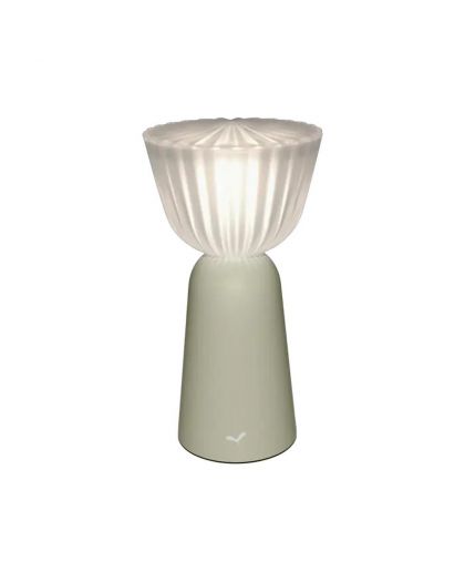 Swiing Lampe H20C Gris Argile