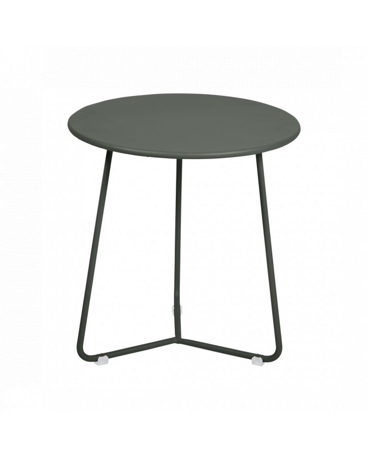 Cocotte Table Appoint/Tabouret Romarin