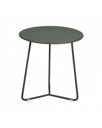 Cocotte Table Appoint/Tabouret Romarin