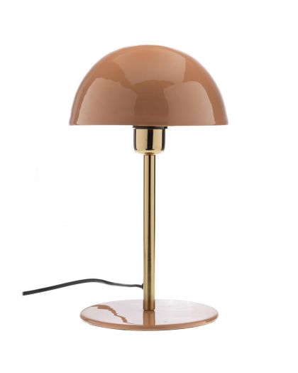 Lampe Basile Rose Corail