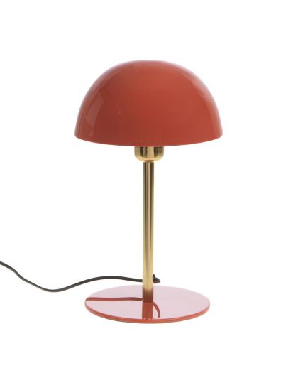 Lampe Basile Terracotta