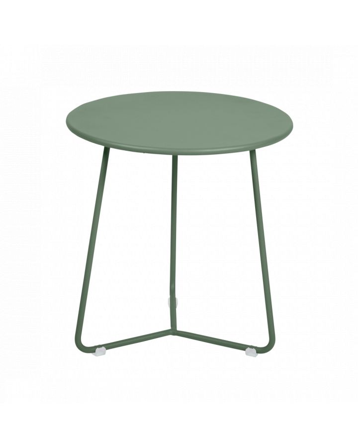 Cocotte Table Appoint/Tabouret Cactus