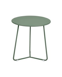 Cocotte Table Appoint/Tabouret Cactus