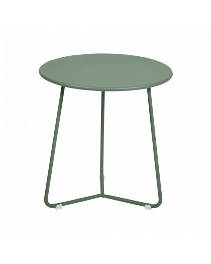 Cocotte Table Appoint/Tabouret Cactus