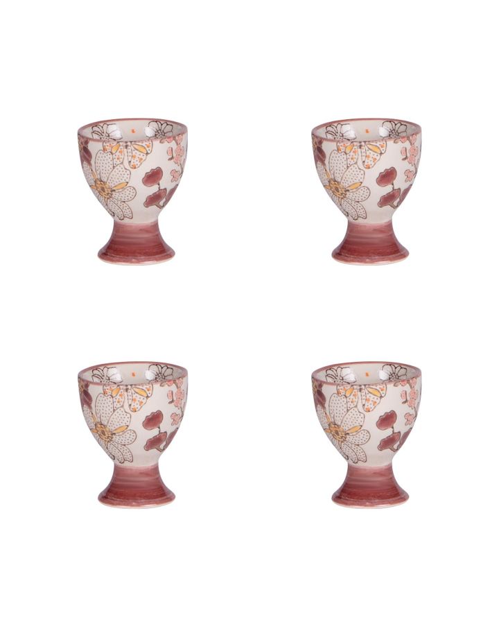 Coffret 4 Coquetiers Kiyo