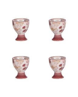 Coffret 4 Coquetiers Kiyo