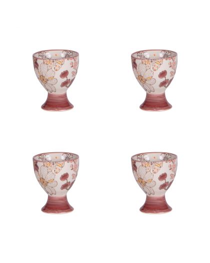 Coffret 4 Coquetiers Kiyo