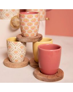 Coffret 6 T et S 10Cl Rangoli