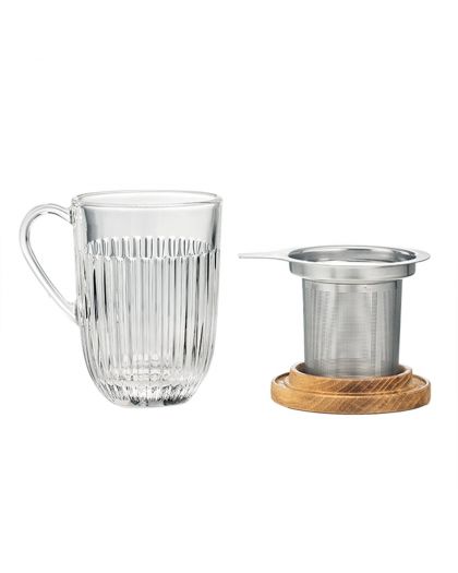 Set Tisaniere Ouessant 40 Cl
