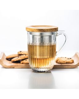 Set Tisaniere Ouessant 40 Cl