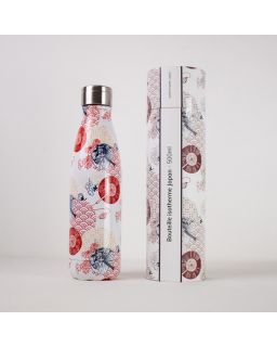 Japan Bouteille Iso 50 Cl