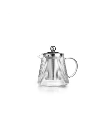 Theiere Verre Infusion 80 Cl