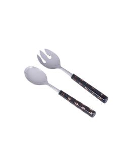 Service 2 Pièces Salade Zanzibar