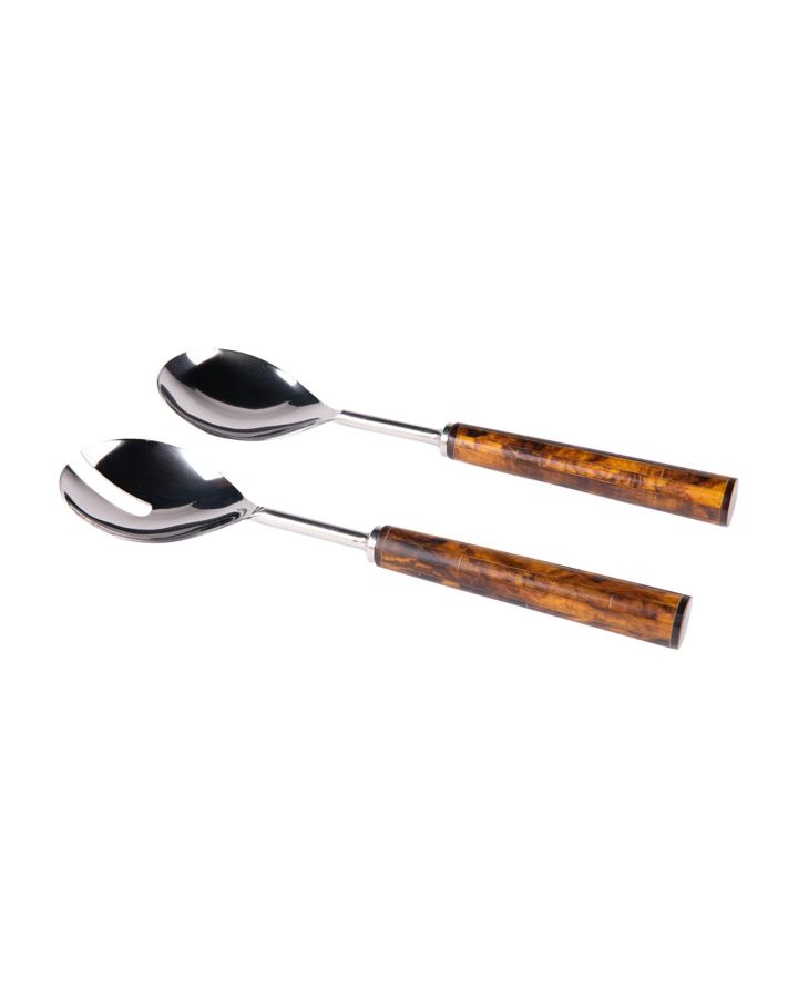 Service 2 Pièces Salade Sabai