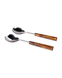 Service 2 Pièces Salade Sabai