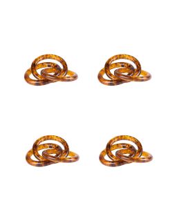 Cof 4 Ronds Serviette Sabai