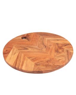 Planche Dec Chevron D35Cm