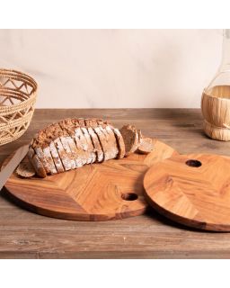 Planche Dec Chevron D35Cm