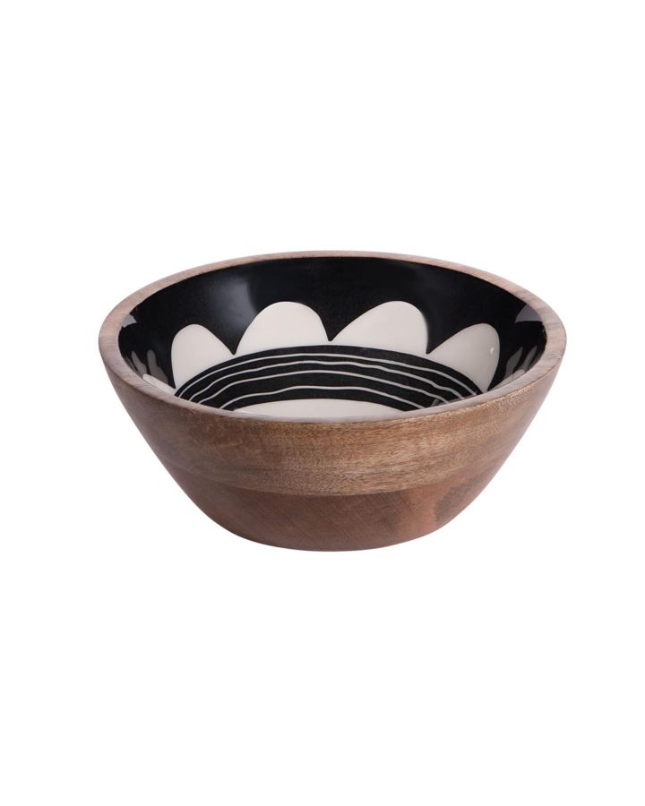 Coupelle Zanzibar Ø20Cm-Cm