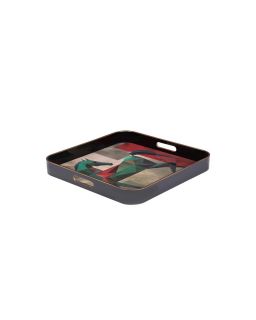 Plateau Carre 35Cm Artaia