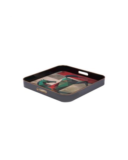 Plateau Carre 35Cm Artaia