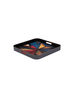 Plateau Carre 35Cm Artaia