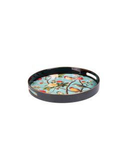 Plateau Rond D37Cm Eden